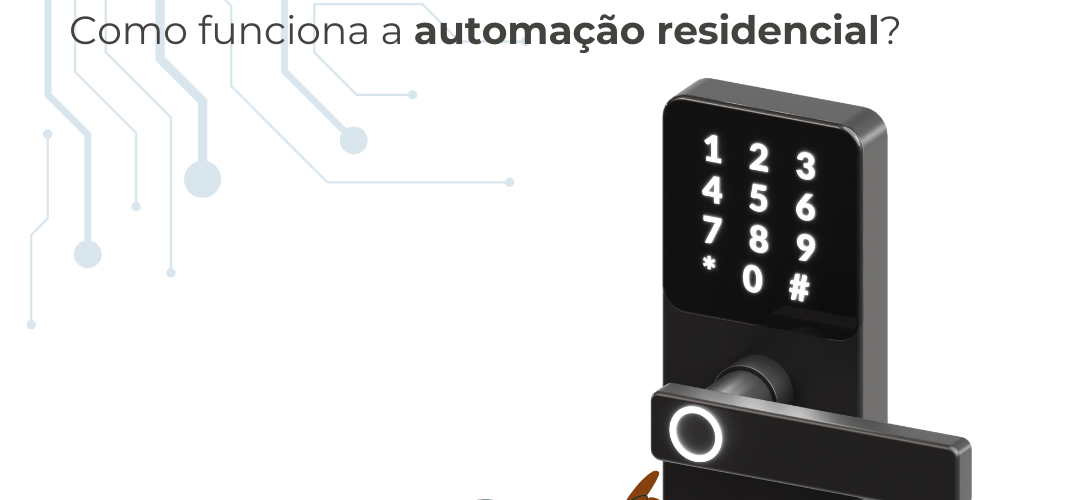 Apartamento Inteligente: Automação Residencial e o Futuro do Conforto