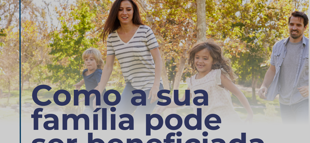 Como sua família pode ser Beneficiada ao Morar Próximo ao Ibirapuera?