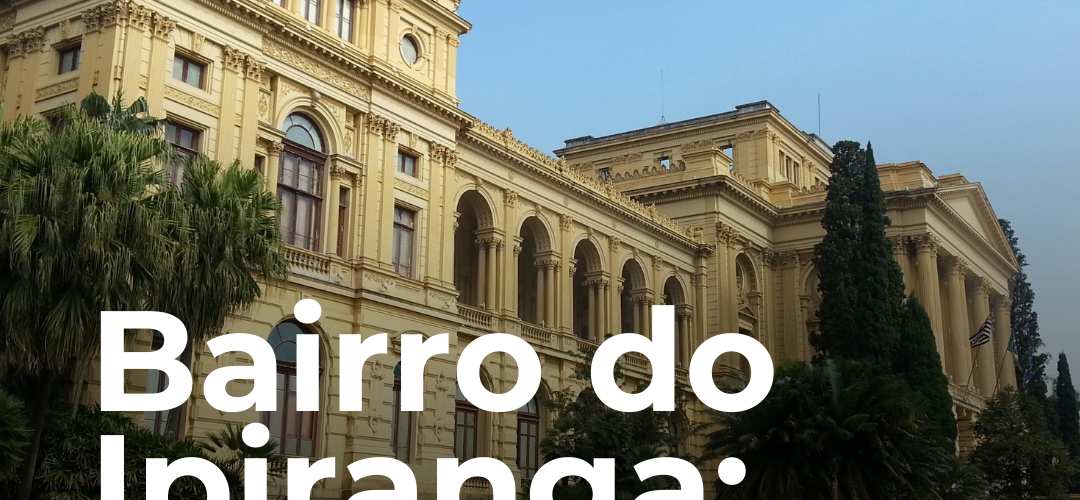 Benefícios de Morar em um Bairro Como o Ipiranga, com Fácil Acesso ao Centro