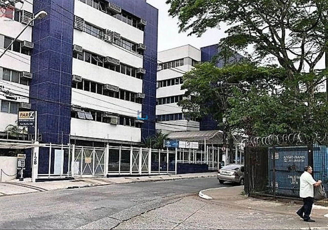 Conj. Comercial - Venda, Vila Parque Jabaquara São Paulo - SP 1