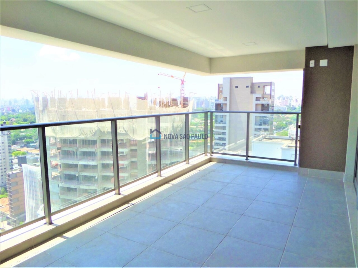 Apartamento, Moema, São Paulo