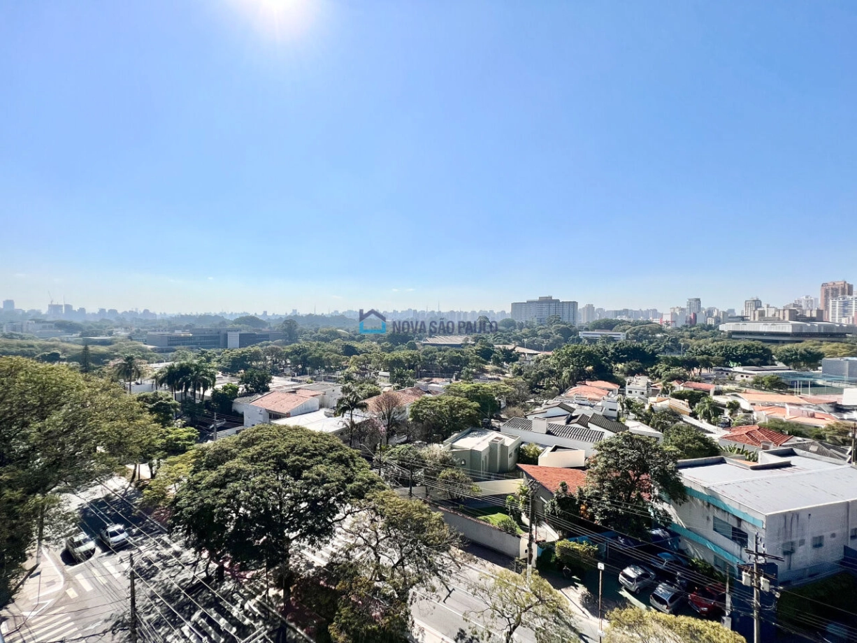 Apartamento, Moema, São Paulo